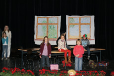 Arnsberger Symposium f�r Erzieher/innen 2009